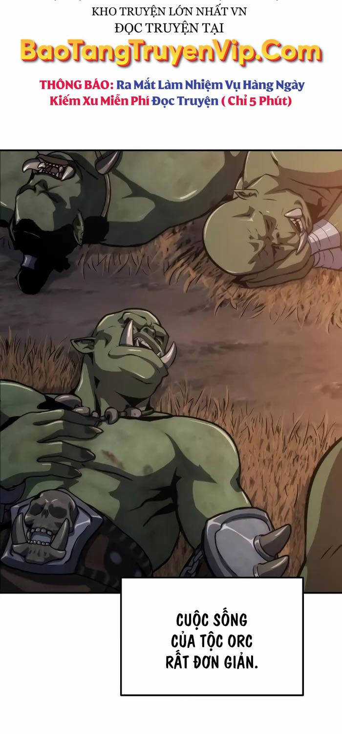 Vua Hiệp Sĩ Đã Trở Lại Với Một Vị Thần Chương 65 trang 81