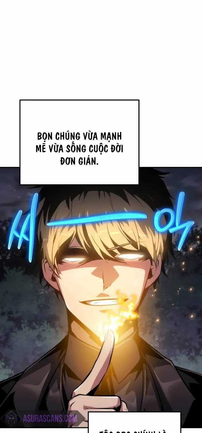 Vua Hiệp Sĩ Đã Trở Lại Với Một Vị Thần Chương 65 trang 84