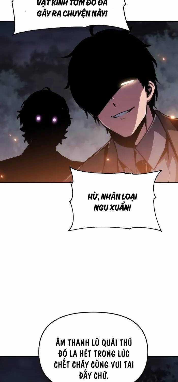 Vua Hiệp Sĩ Đã Trở Lại Với Một Vị Thần Chương 65 trang 88