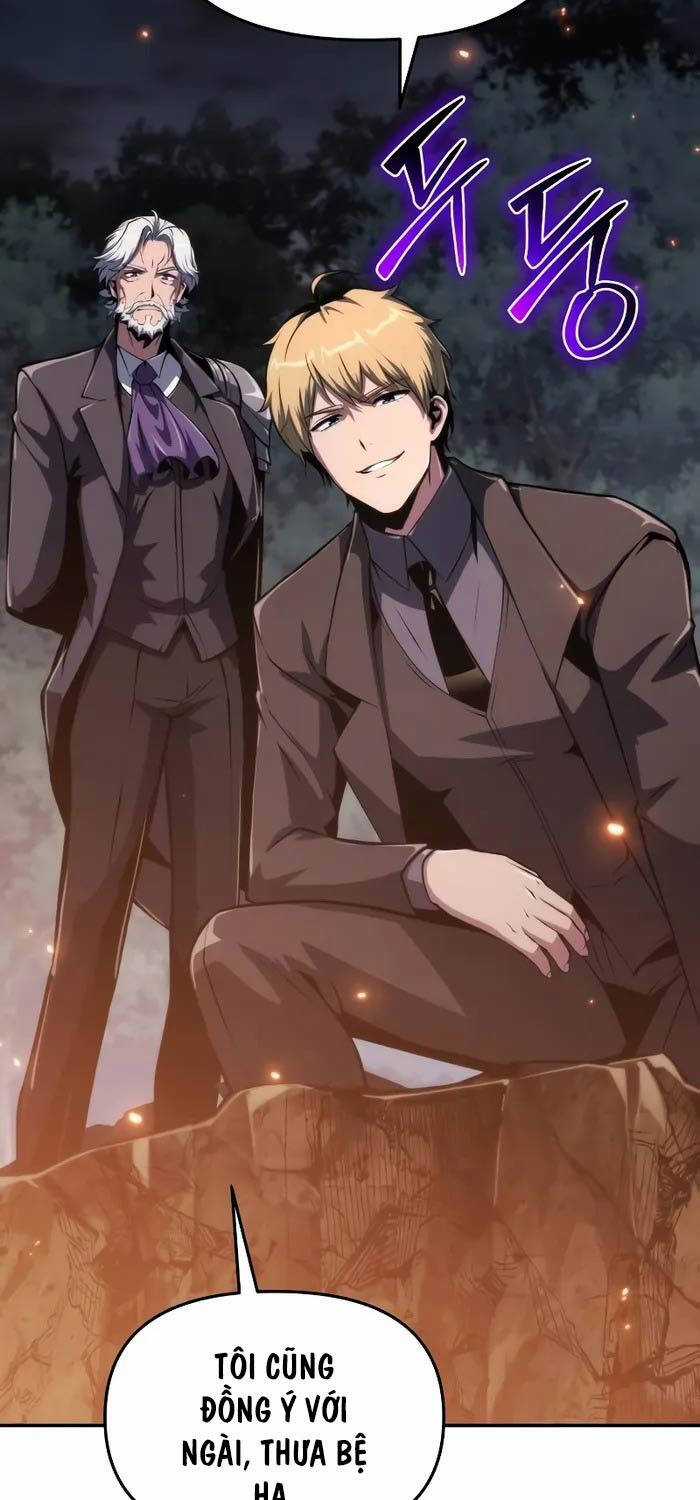 Vua Hiệp Sĩ Đã Trở Lại Với Một Vị Thần Chương 65 trang 89