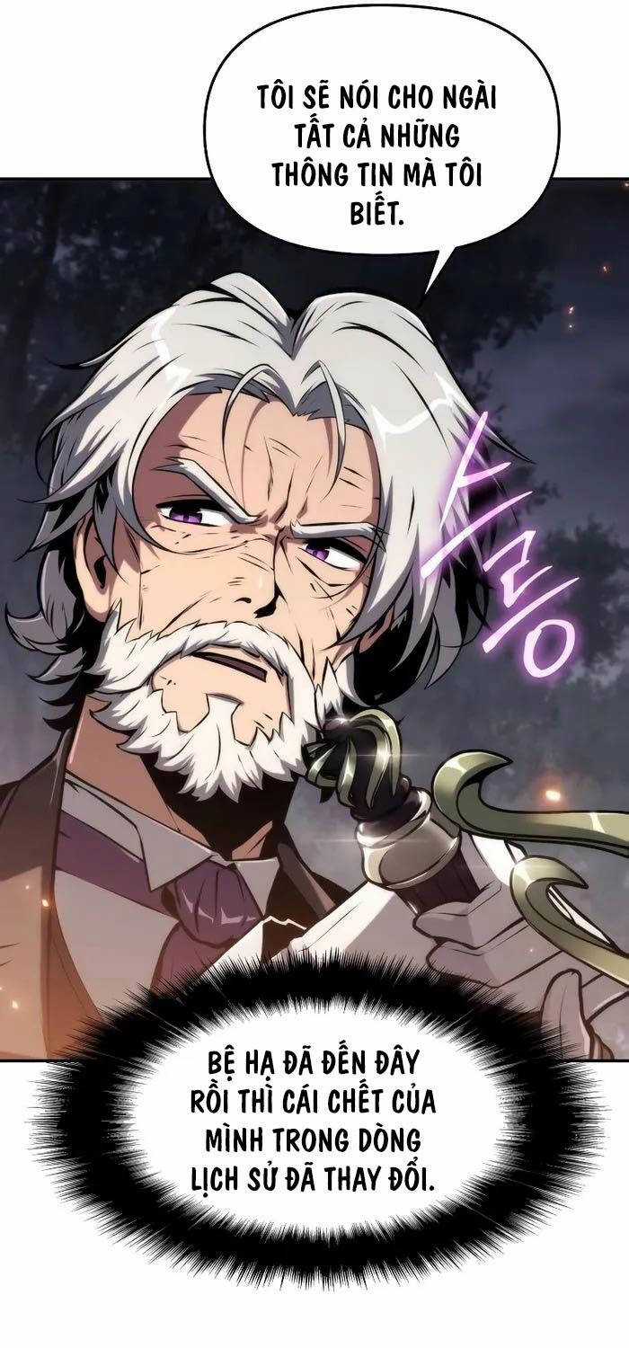 Vua Hiệp Sĩ Đã Trở Lại Với Một Vị Thần Chương 65 trang 91