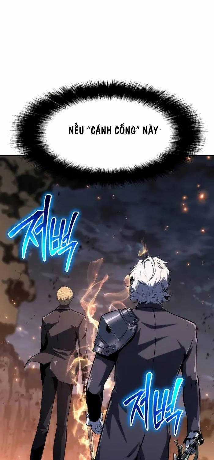 Vua Hiệp Sĩ Đã Trở Lại Với Một Vị Thần Chương 65 trang 92