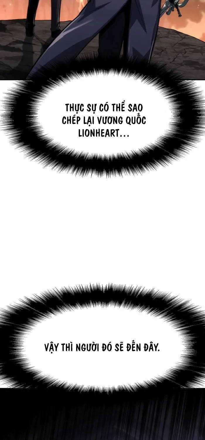 Vua Hiệp Sĩ Đã Trở Lại Với Một Vị Thần Chương 65 trang 93