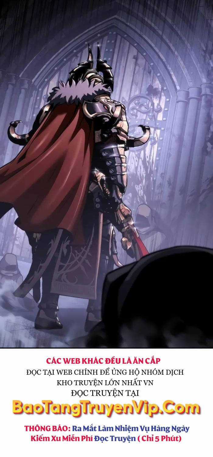 Vua Hiệp Sĩ Đã Trở Lại Với Một Vị Thần Chương 65 trang 94