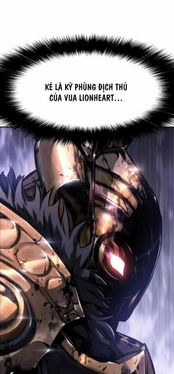 Vua Hiệp Sĩ Đã Trở Lại Với Một Vị Thần Chương 65 trang 95