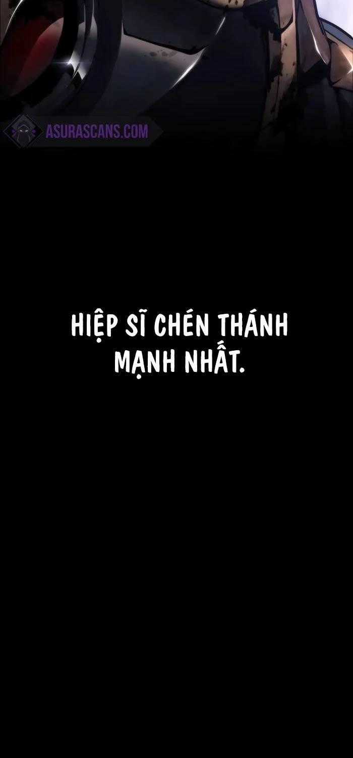 Vua Hiệp Sĩ Đã Trở Lại Với Một Vị Thần Chương 65 trang 96