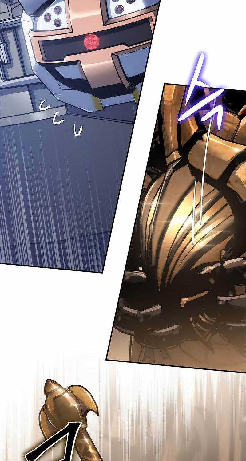 Vua Hiệp Sĩ Đã Trở Lại Với Một Vị Thần Chương 66 trang 100