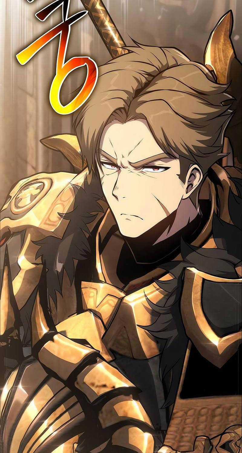 Vua Hiệp Sĩ Đã Trở Lại Với Một Vị Thần Chương 66 trang 101