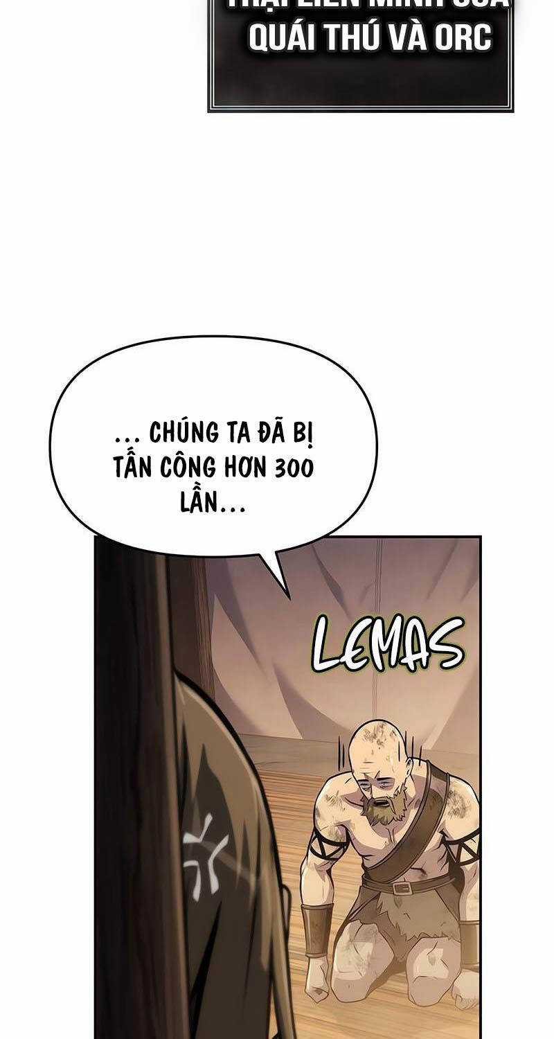 Vua Hiệp Sĩ Đã Trở Lại Với Một Vị Thần Chương 66 trang 11