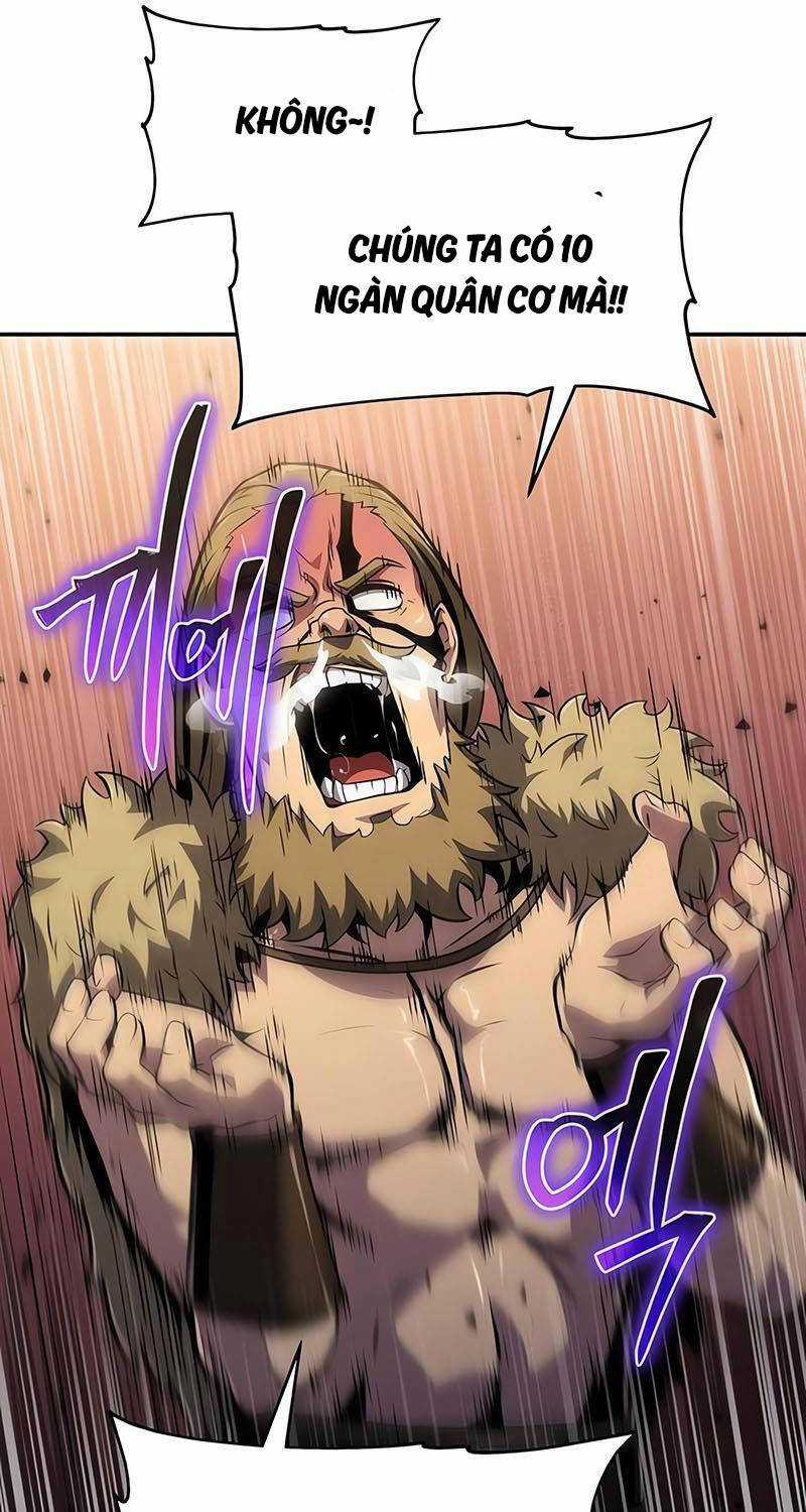 Vua Hiệp Sĩ Đã Trở Lại Với Một Vị Thần Chương 66 trang 13