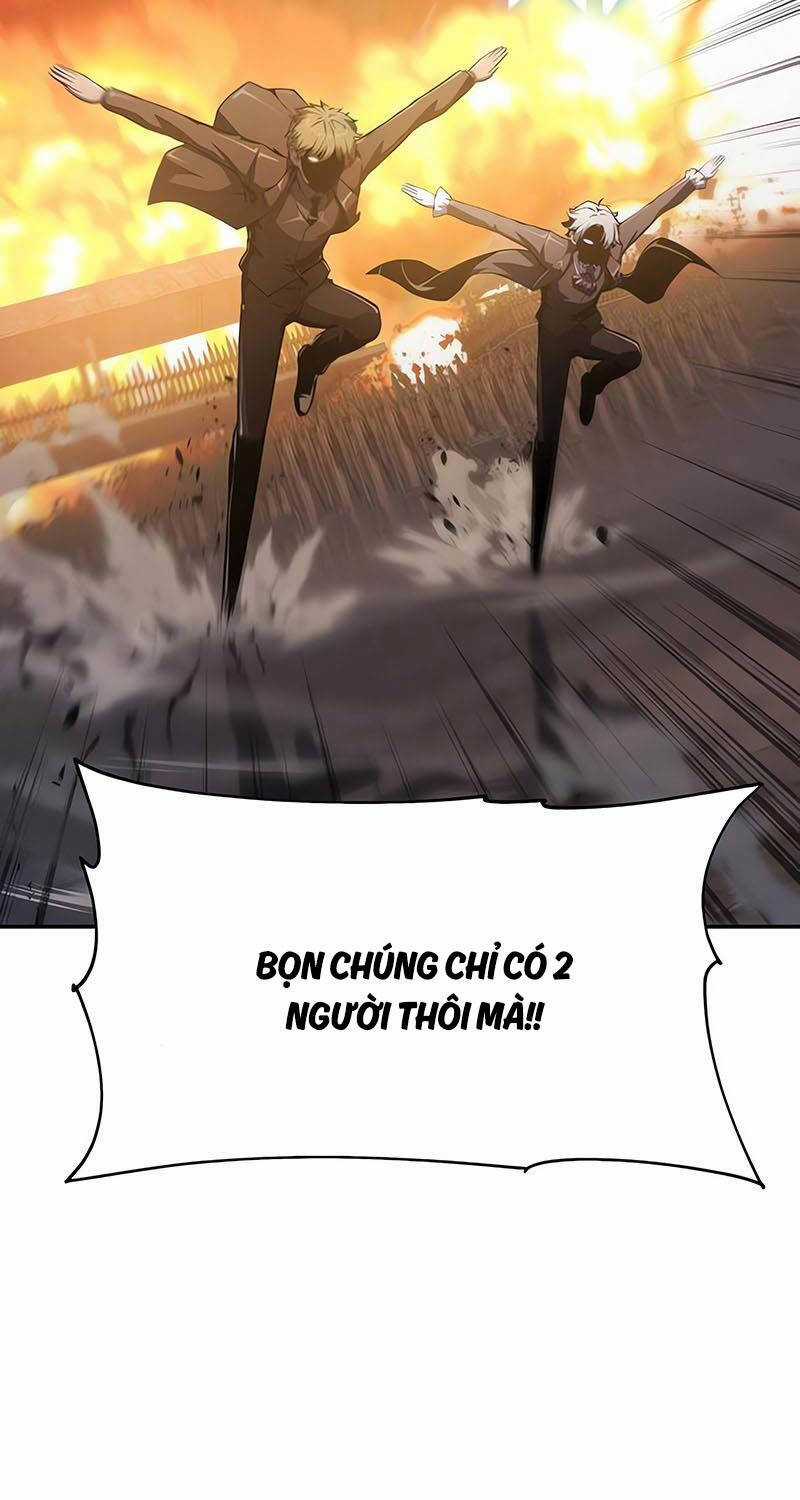 Vua Hiệp Sĩ Đã Trở Lại Với Một Vị Thần Chương 66 trang 15