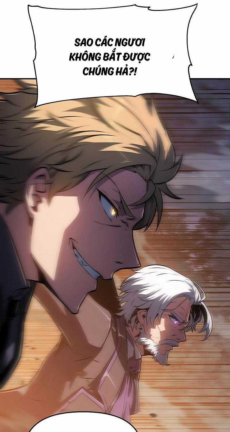 Vua Hiệp Sĩ Đã Trở Lại Với Một Vị Thần Chương 66 trang 16