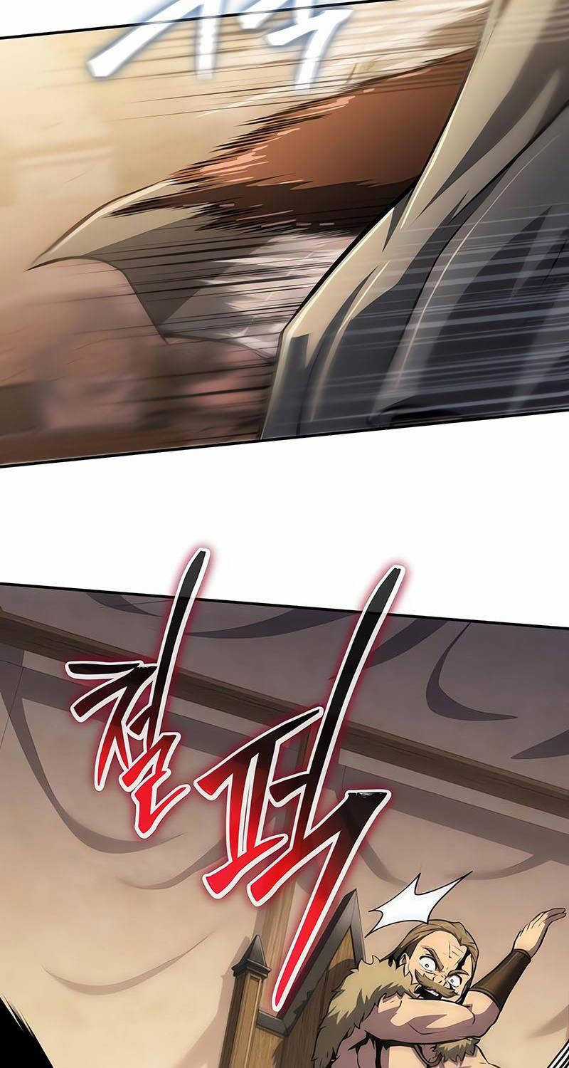 Vua Hiệp Sĩ Đã Trở Lại Với Một Vị Thần Chương 66 trang 19