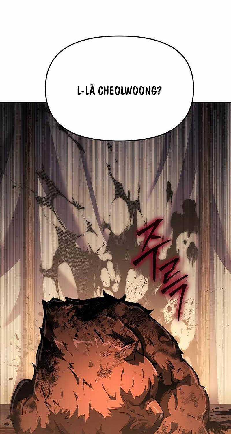 Vua Hiệp Sĩ Đã Trở Lại Với Một Vị Thần Chương 66 trang 22