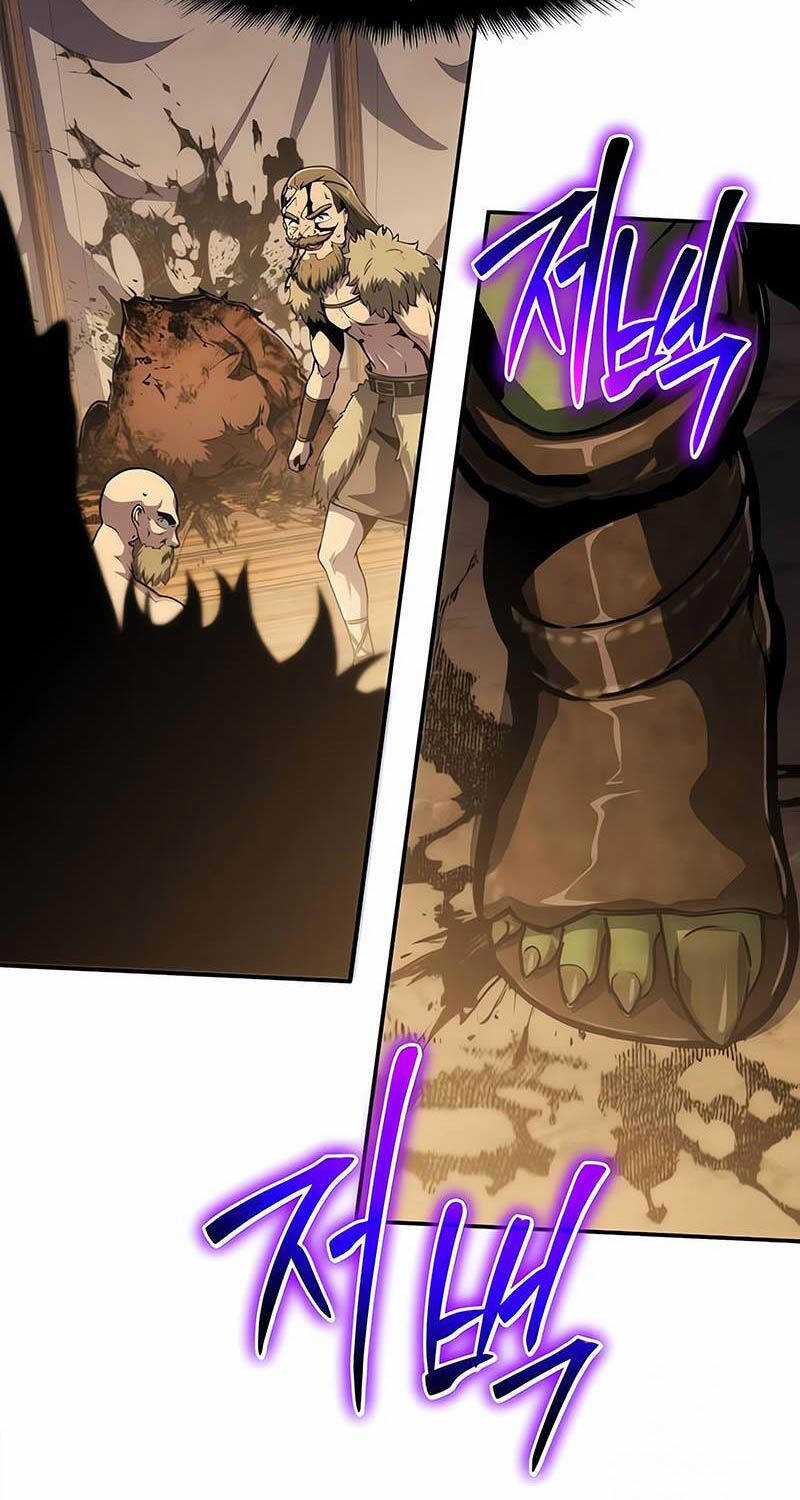 Vua Hiệp Sĩ Đã Trở Lại Với Một Vị Thần Chương 66 trang 24