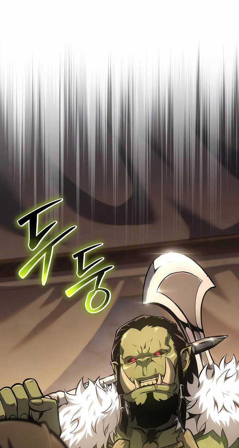 Vua Hiệp Sĩ Đã Trở Lại Với Một Vị Thần Chương 66 trang 25