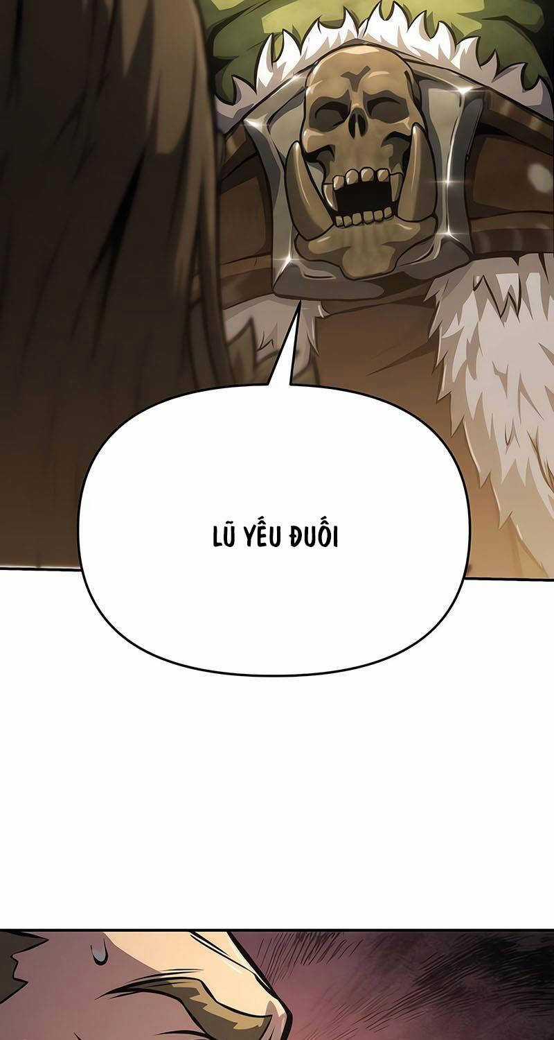 Vua Hiệp Sĩ Đã Trở Lại Với Một Vị Thần Chương 66 trang 27