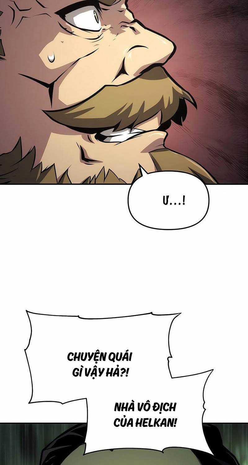 Vua Hiệp Sĩ Đã Trở Lại Với Một Vị Thần Chương 66 trang 28