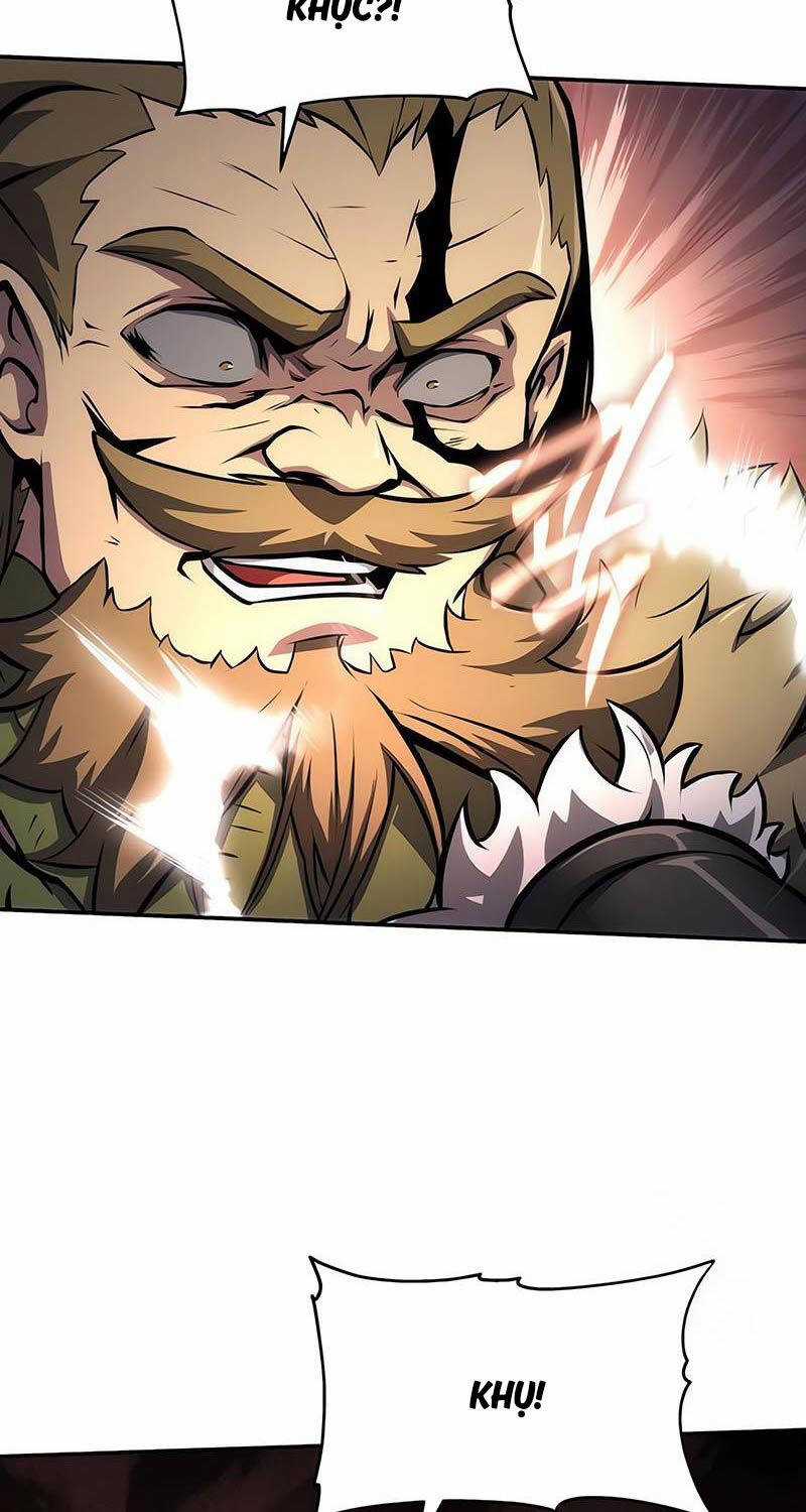 Vua Hiệp Sĩ Đã Trở Lại Với Một Vị Thần Chương 66 trang 30