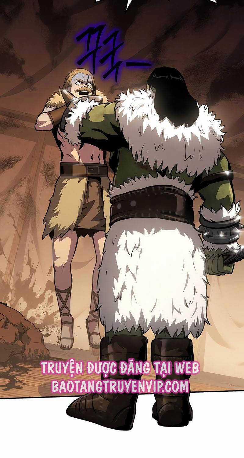 Vua Hiệp Sĩ Đã Trở Lại Với Một Vị Thần Chương 66 trang 31