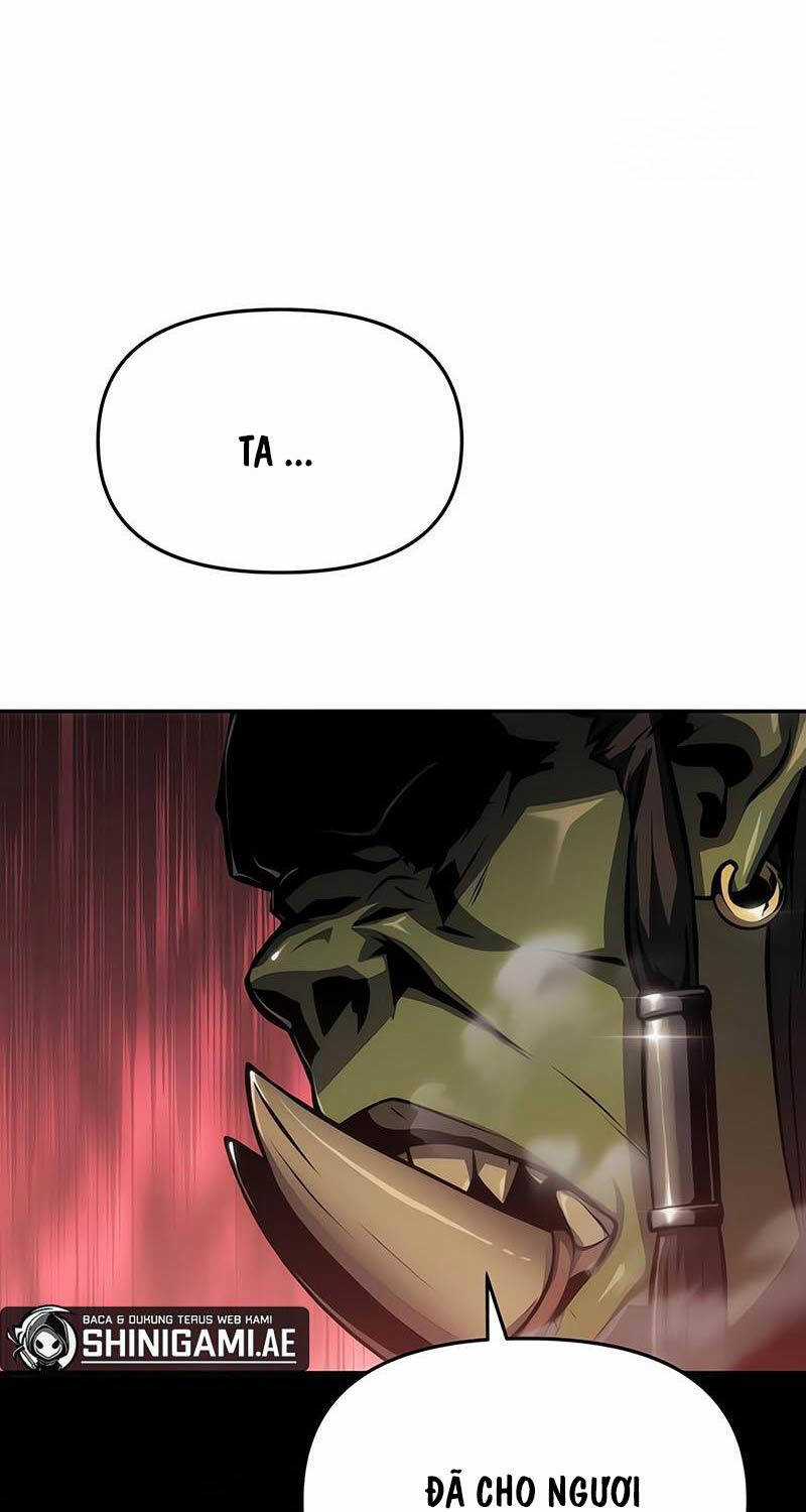 Vua Hiệp Sĩ Đã Trở Lại Với Một Vị Thần Chương 66 trang 32