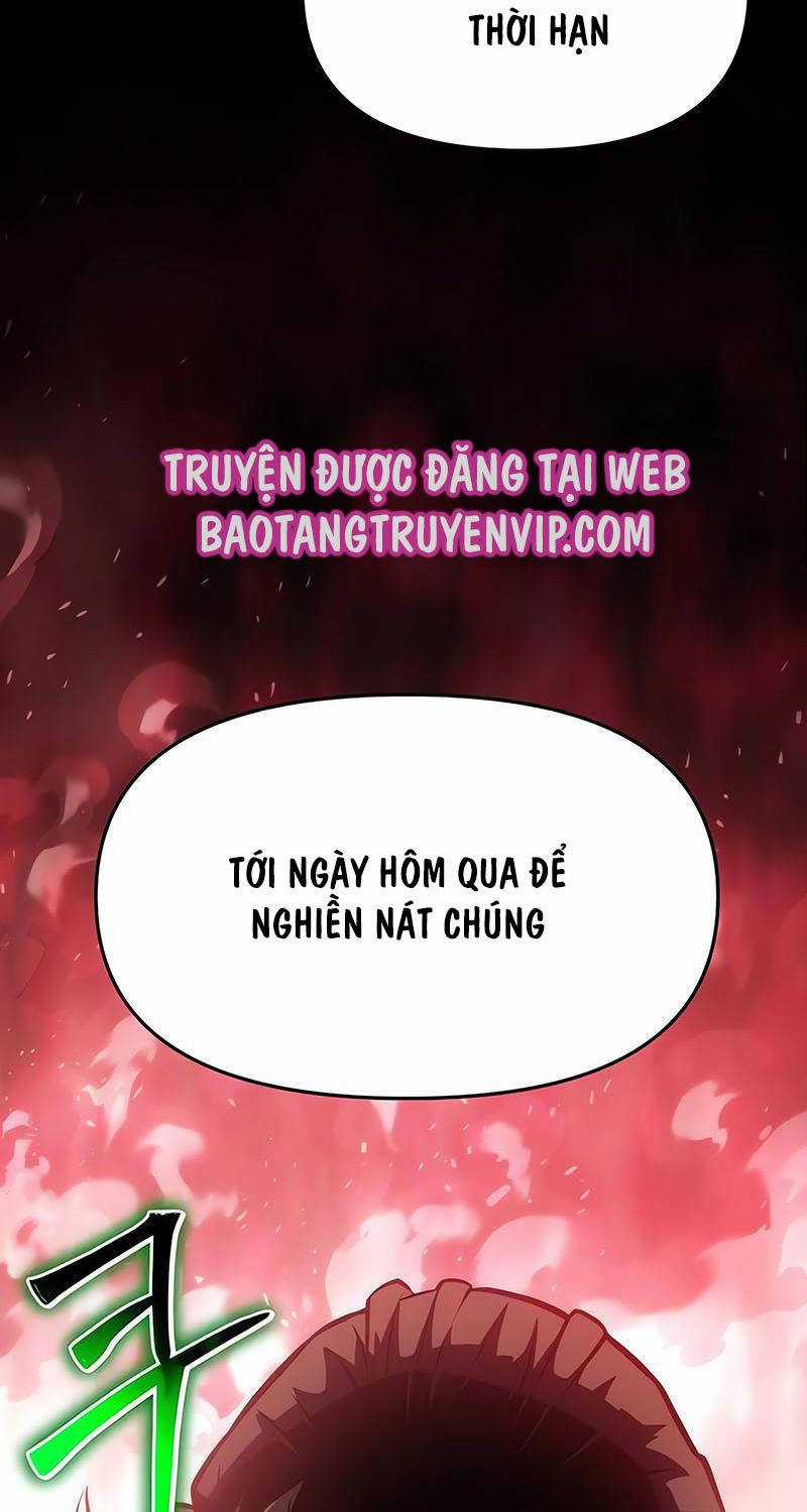 Vua Hiệp Sĩ Đã Trở Lại Với Một Vị Thần Chương 66 trang 33