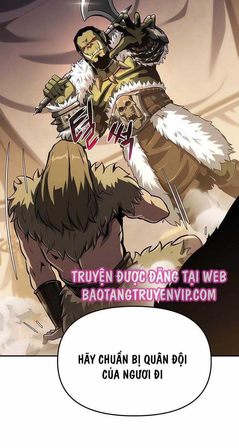 Vua Hiệp Sĩ Đã Trở Lại Với Một Vị Thần Chương 66 trang 38