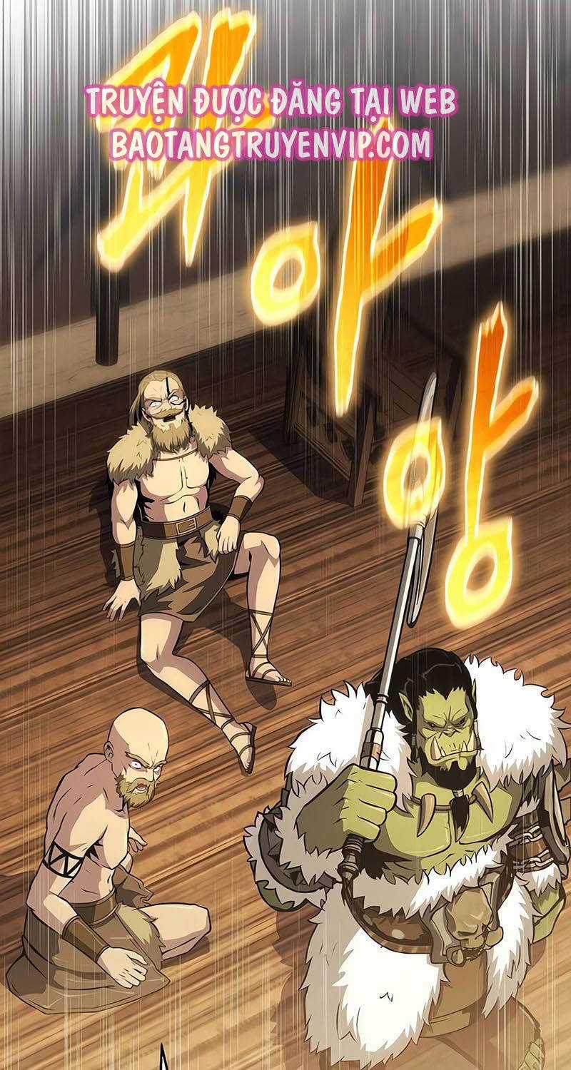 Vua Hiệp Sĩ Đã Trở Lại Với Một Vị Thần Chương 66 trang 44