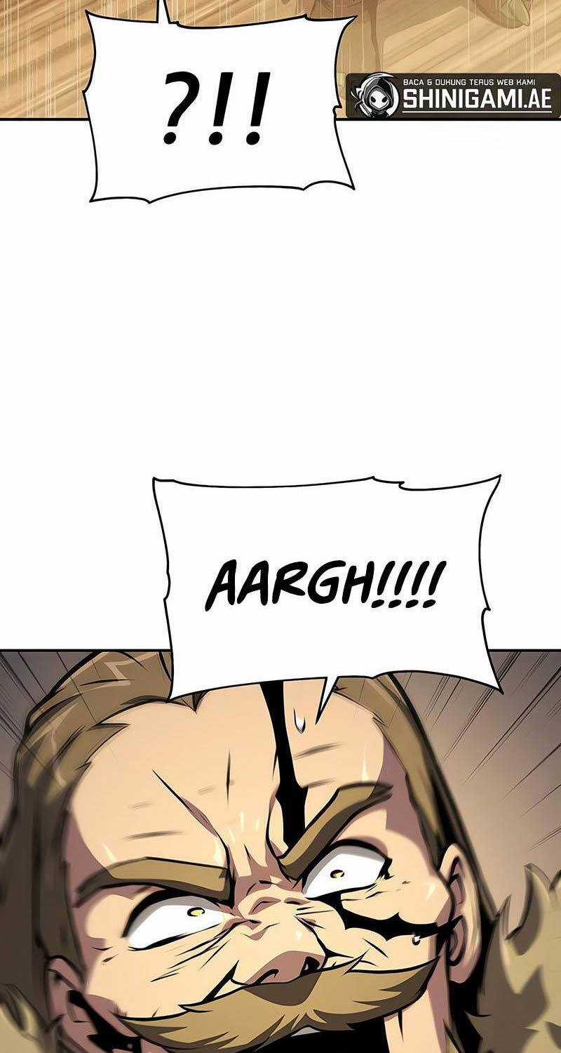 Vua Hiệp Sĩ Đã Trở Lại Với Một Vị Thần Chương 66 trang 45