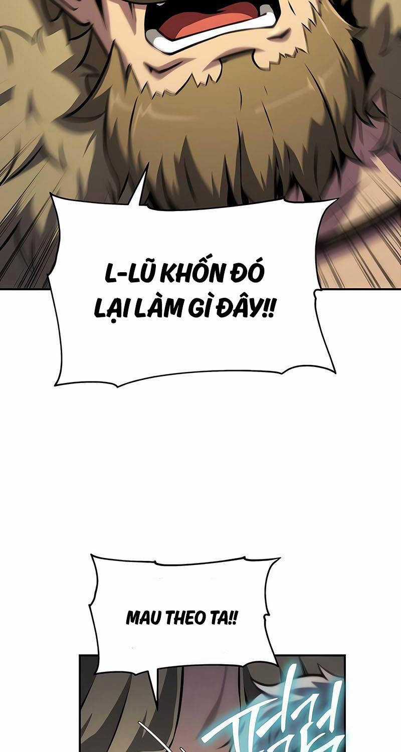 Vua Hiệp Sĩ Đã Trở Lại Với Một Vị Thần Chương 66 trang 46