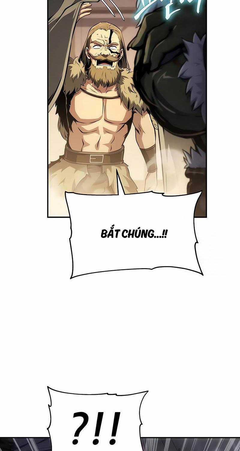 Vua Hiệp Sĩ Đã Trở Lại Với Một Vị Thần Chương 66 trang 47