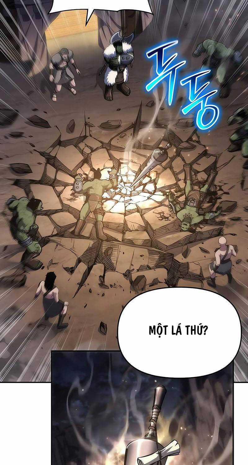 Vua Hiệp Sĩ Đã Trở Lại Với Một Vị Thần Chương 66 trang 48