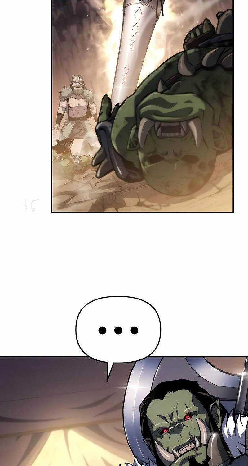 Vua Hiệp Sĩ Đã Trở Lại Với Một Vị Thần Chương 66 trang 49