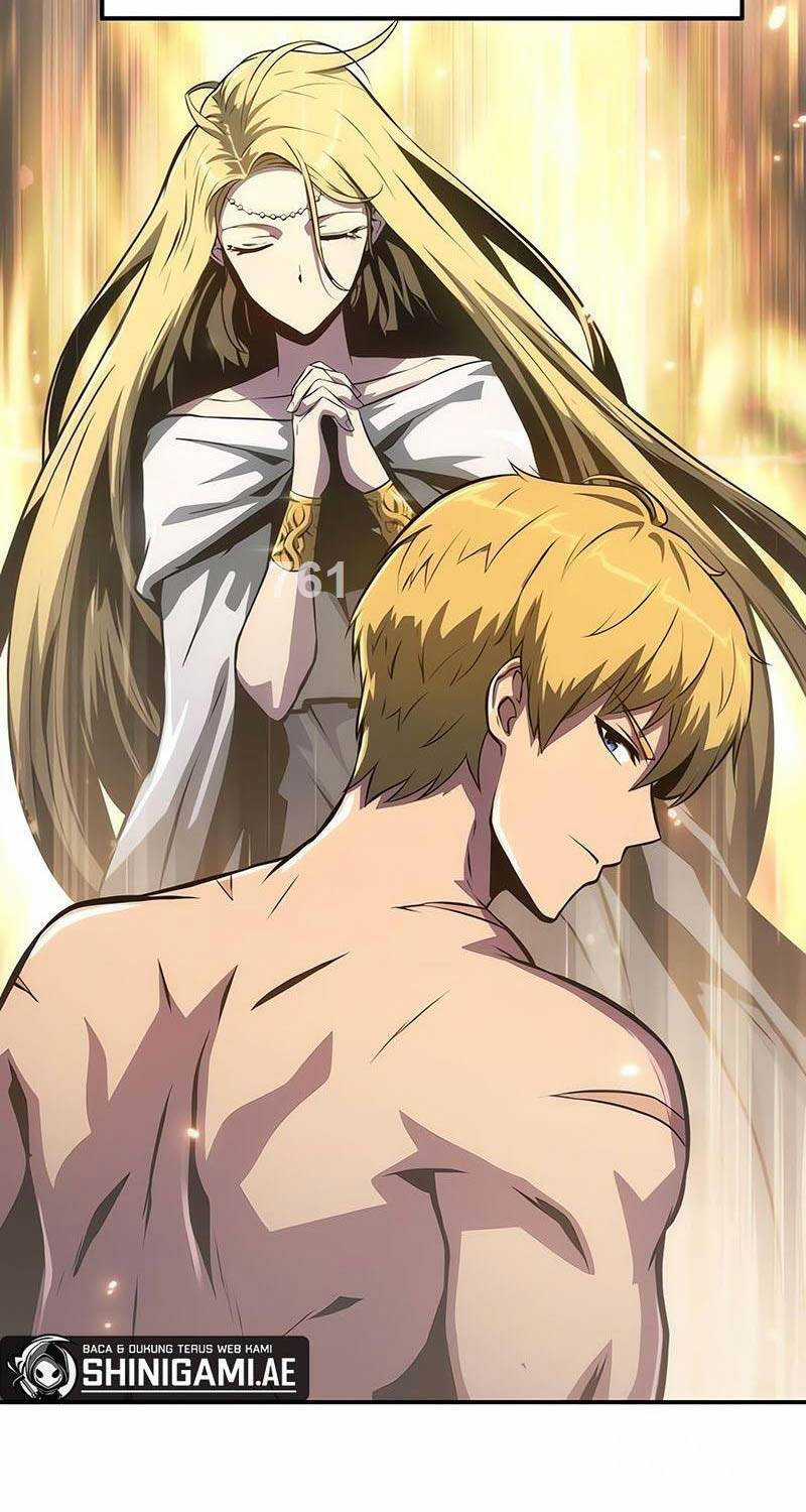 Vua Hiệp Sĩ Đã Trở Lại Với Một Vị Thần Chương 66 trang 5