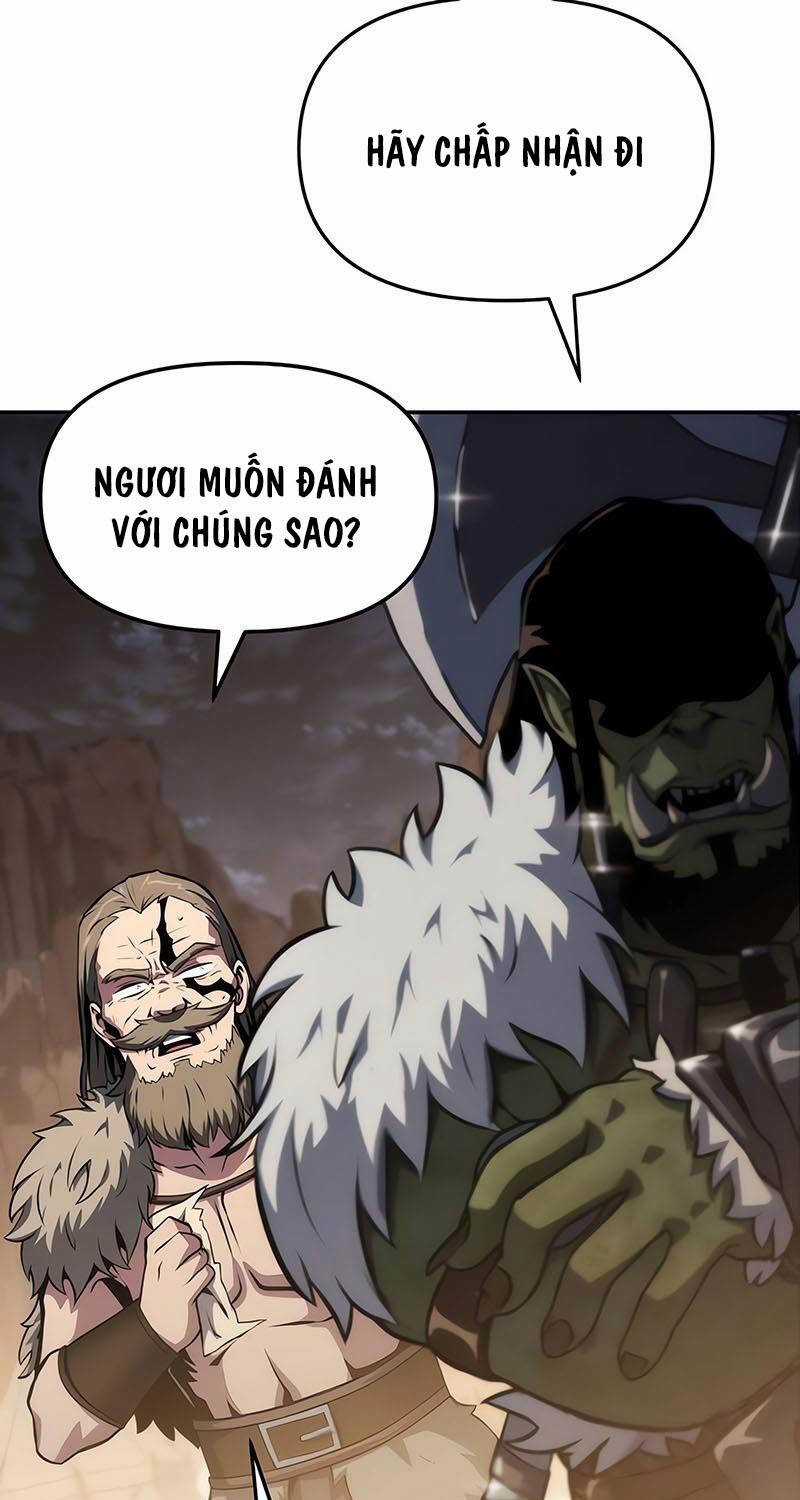 Vua Hiệp Sĩ Đã Trở Lại Với Một Vị Thần Chương 66 trang 54