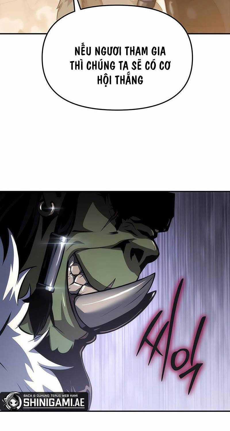 Vua Hiệp Sĩ Đã Trở Lại Với Một Vị Thần Chương 66 trang 55