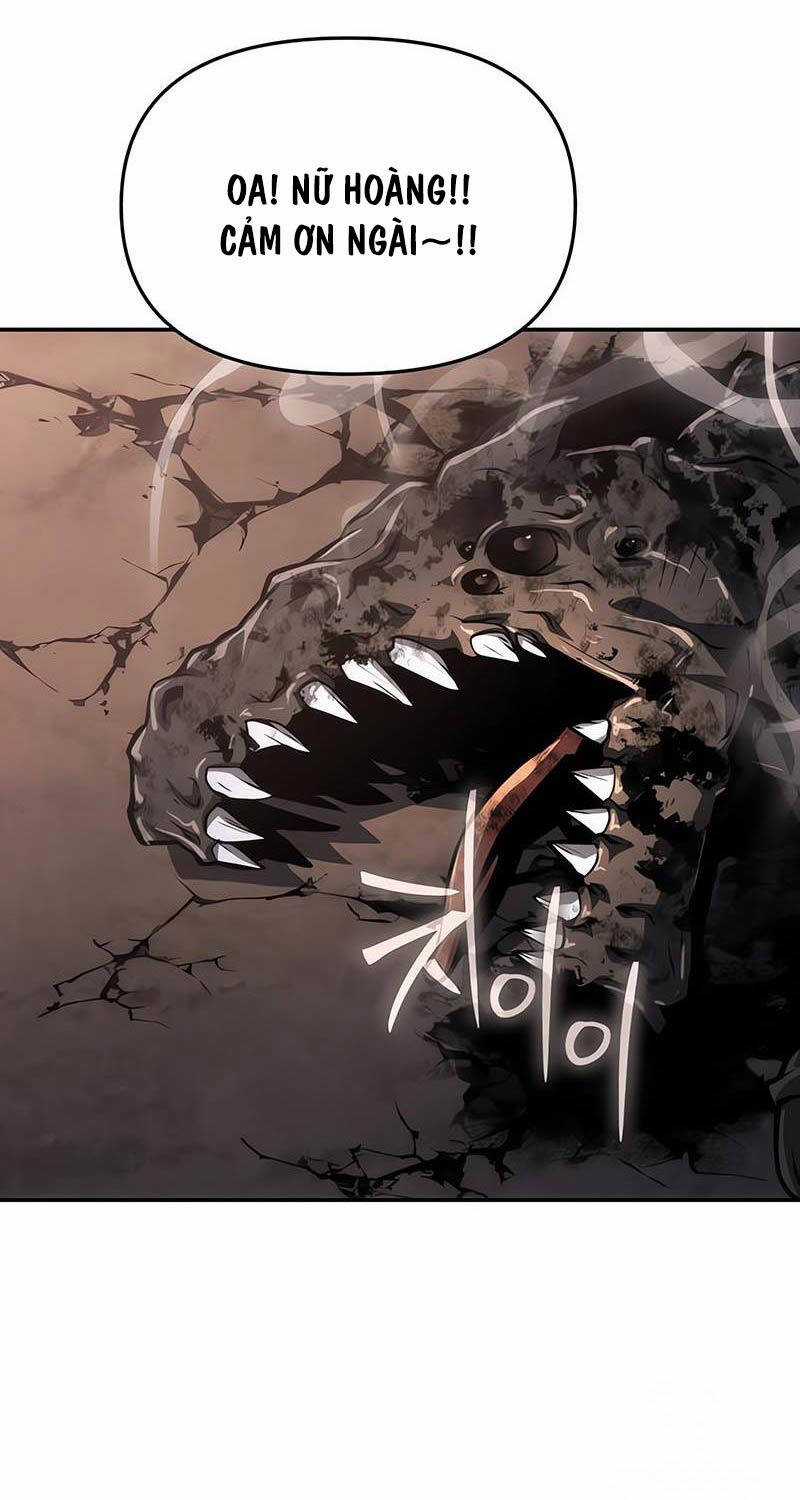 Vua Hiệp Sĩ Đã Trở Lại Với Một Vị Thần Chương 66 trang 61