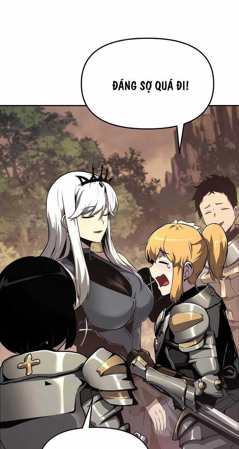 Vua Hiệp Sĩ Đã Trở Lại Với Một Vị Thần Chương 66 trang 62