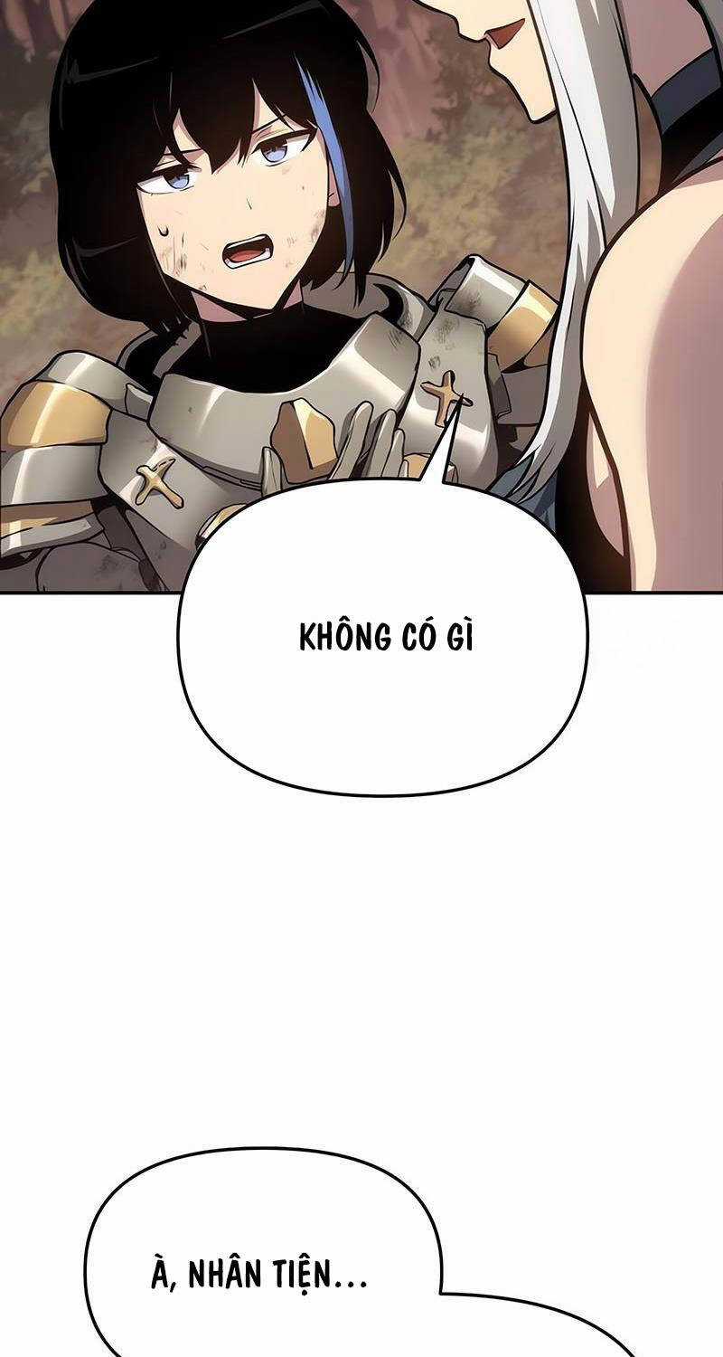 Vua Hiệp Sĩ Đã Trở Lại Với Một Vị Thần Chương 66 trang 64