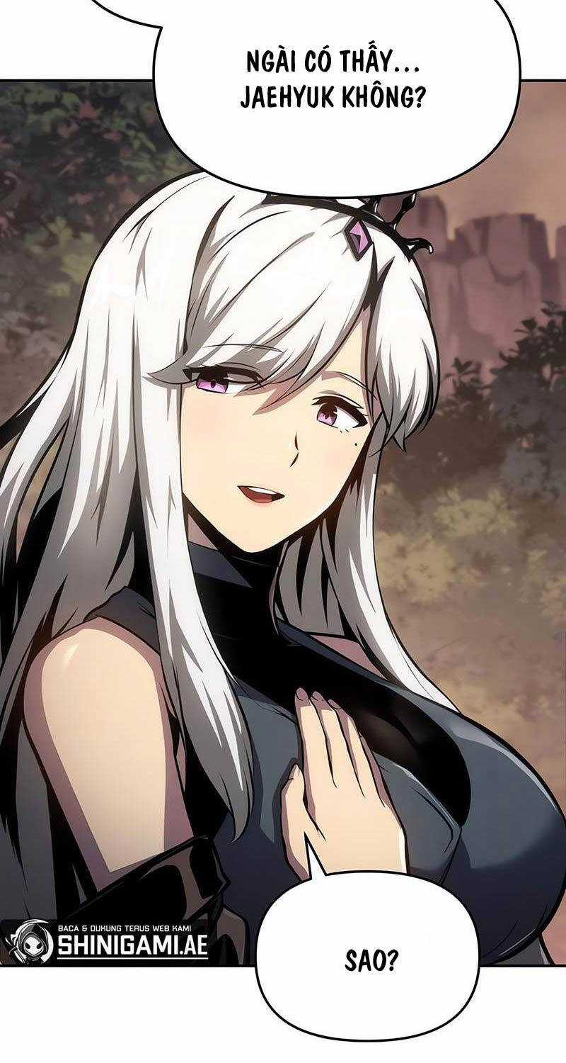 Vua Hiệp Sĩ Đã Trở Lại Với Một Vị Thần Chương 66 trang 65