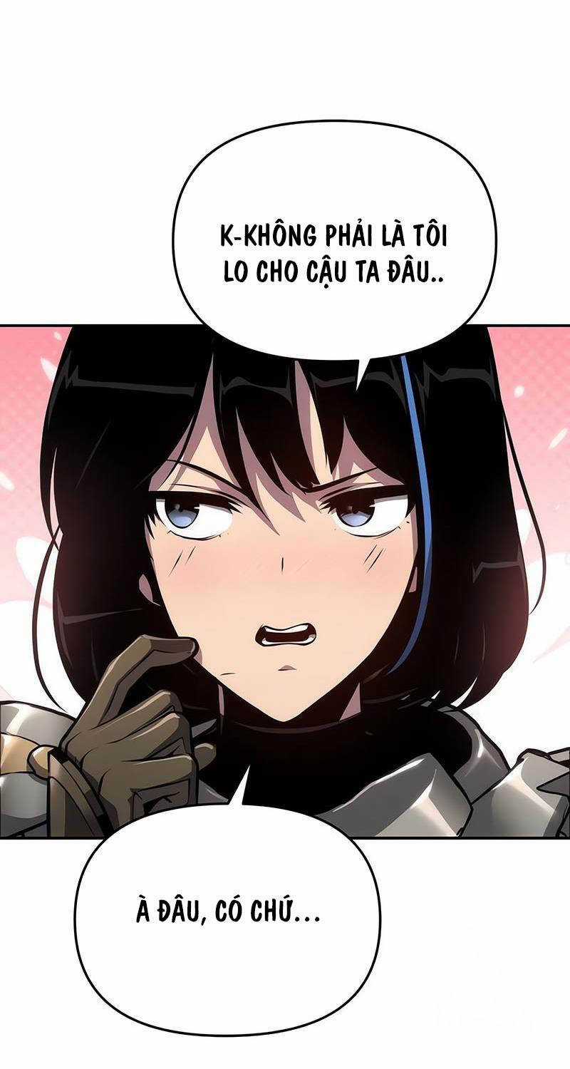 Vua Hiệp Sĩ Đã Trở Lại Với Một Vị Thần Chương 66 trang 66