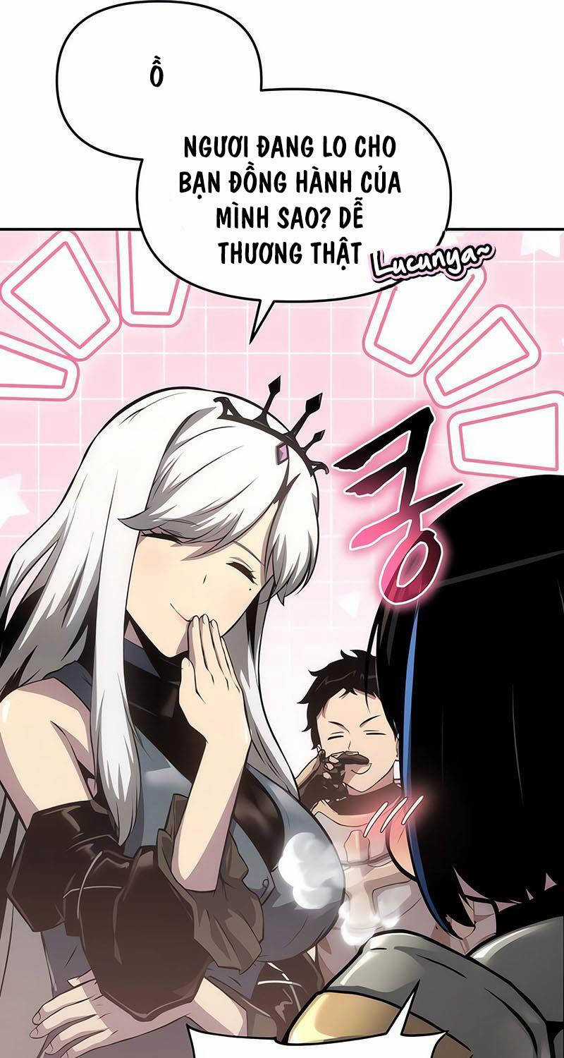 Vua Hiệp Sĩ Đã Trở Lại Với Một Vị Thần Chương 66 trang 68