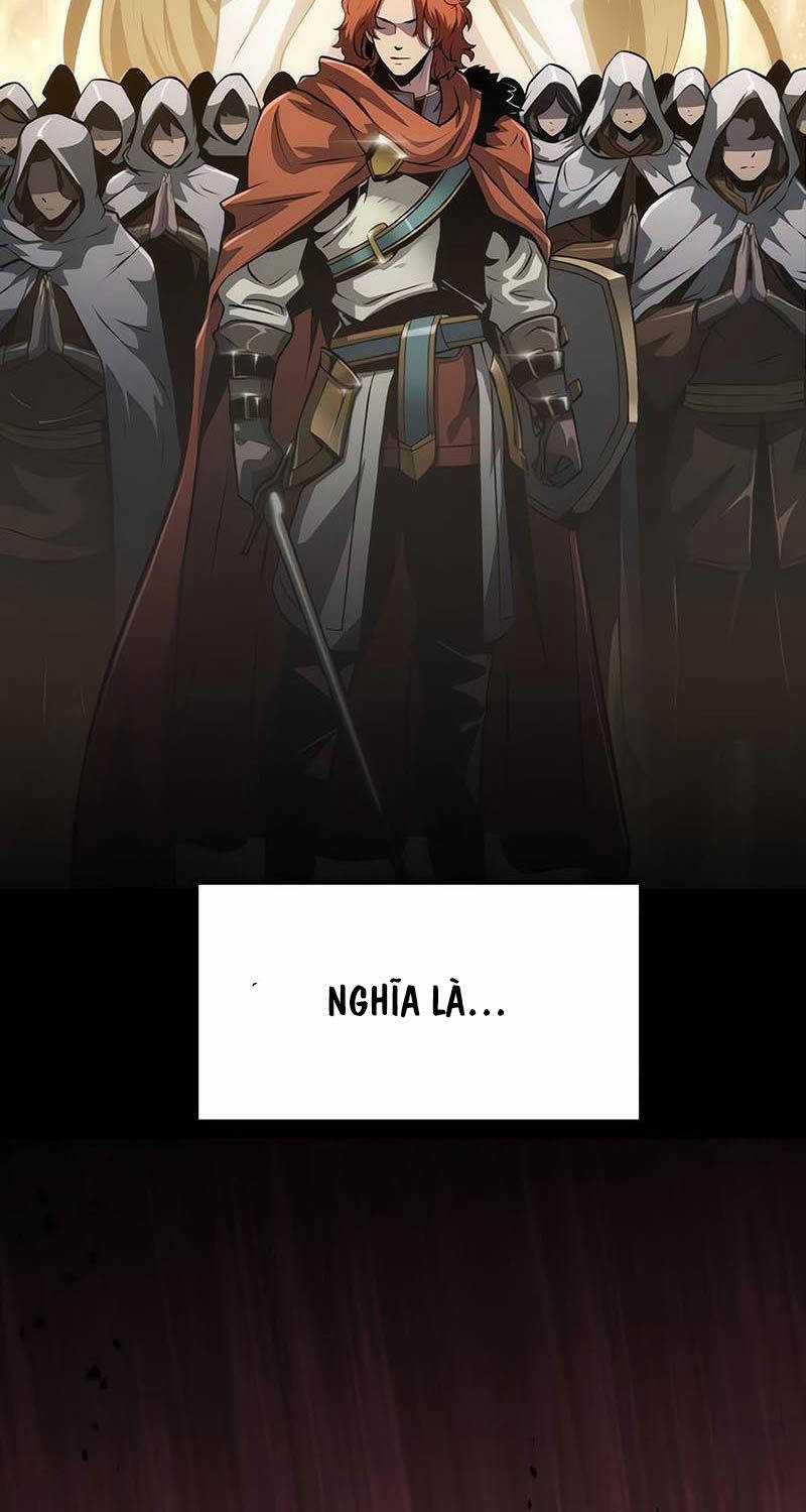 Vua Hiệp Sĩ Đã Trở Lại Với Một Vị Thần Chương 66 trang 7