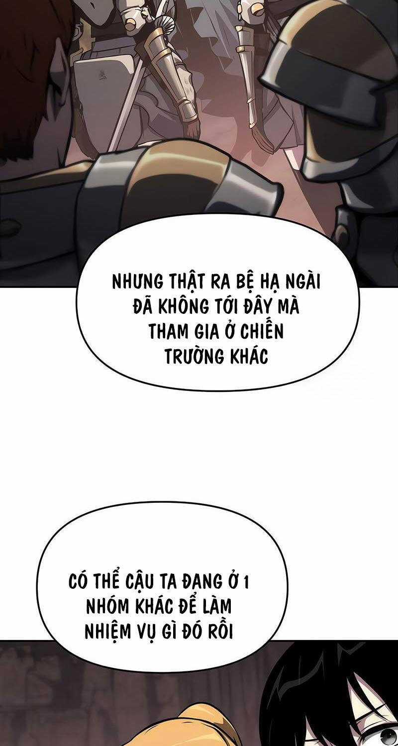 Vua Hiệp Sĩ Đã Trở Lại Với Một Vị Thần Chương 66 trang 71