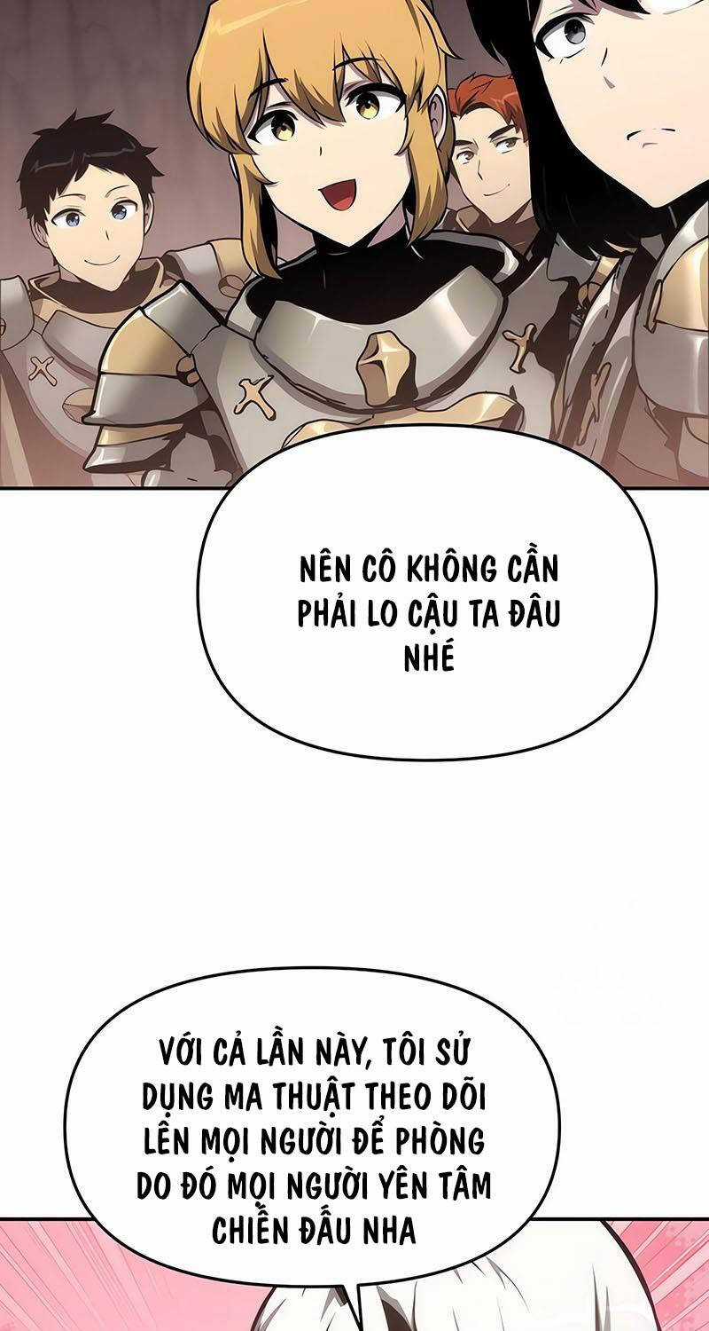 Vua Hiệp Sĩ Đã Trở Lại Với Một Vị Thần Chương 66 trang 72