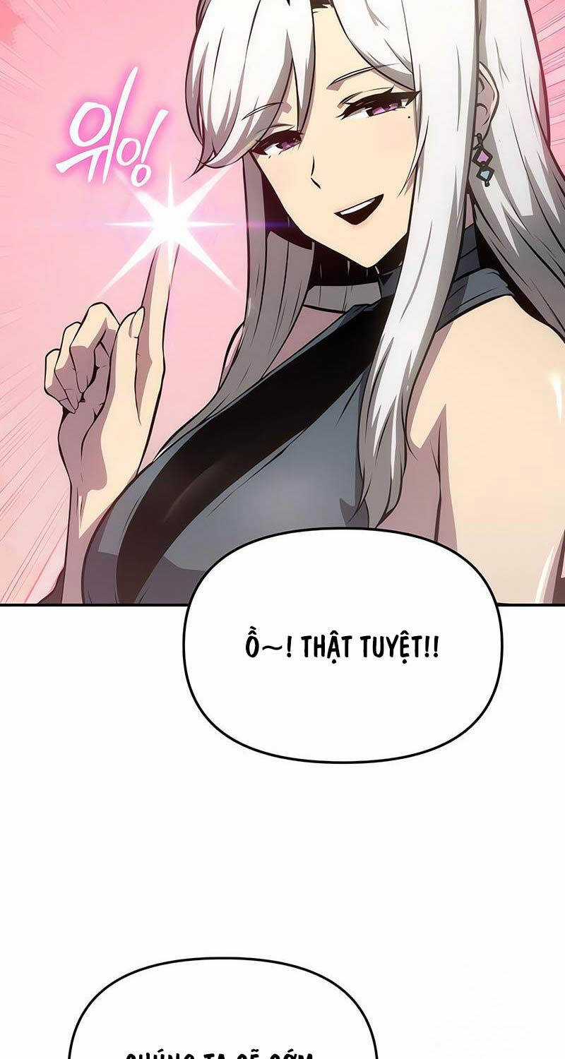 Vua Hiệp Sĩ Đã Trở Lại Với Một Vị Thần Chương 66 trang 73