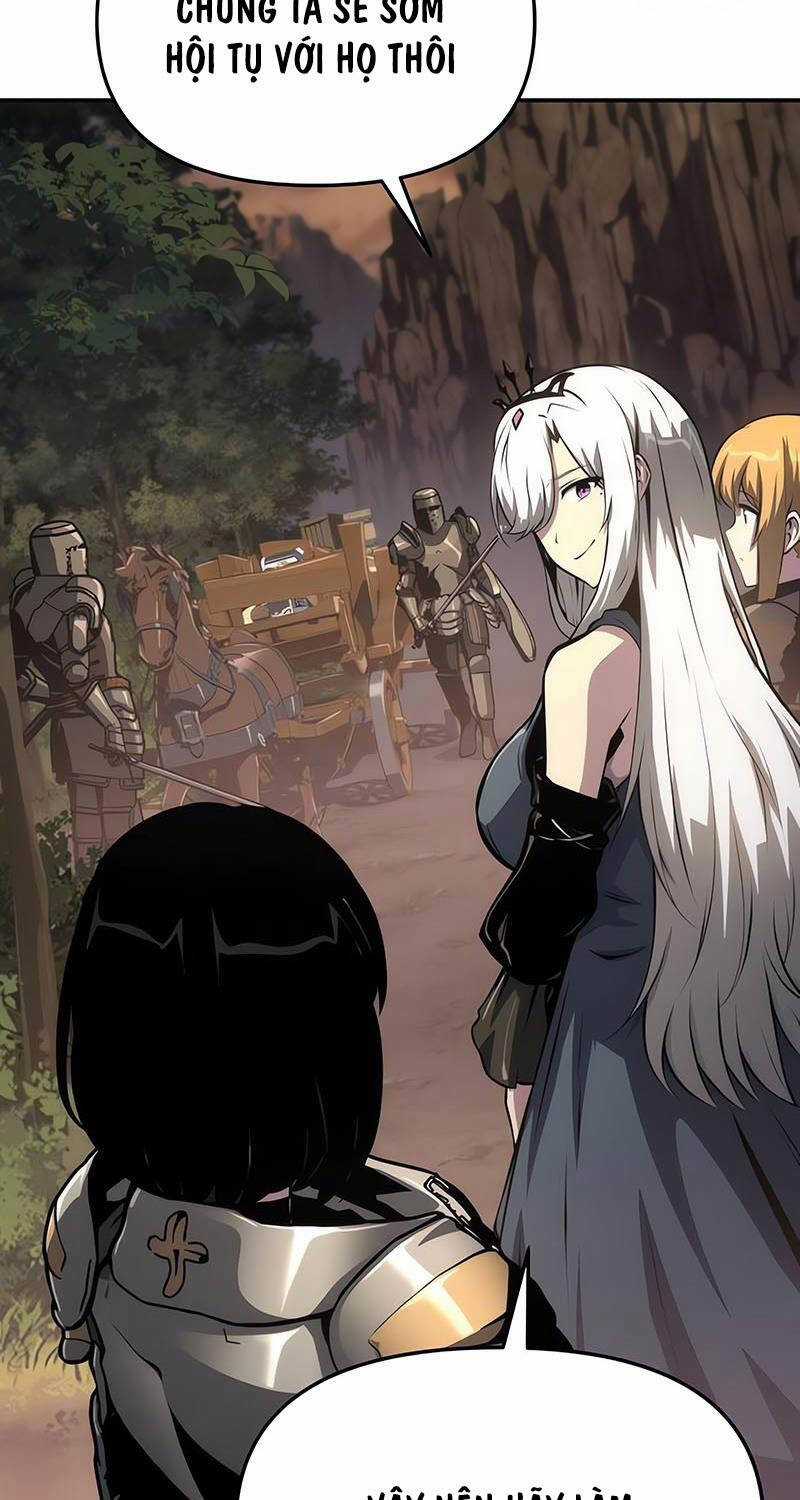 Vua Hiệp Sĩ Đã Trở Lại Với Một Vị Thần Chương 66 trang 74