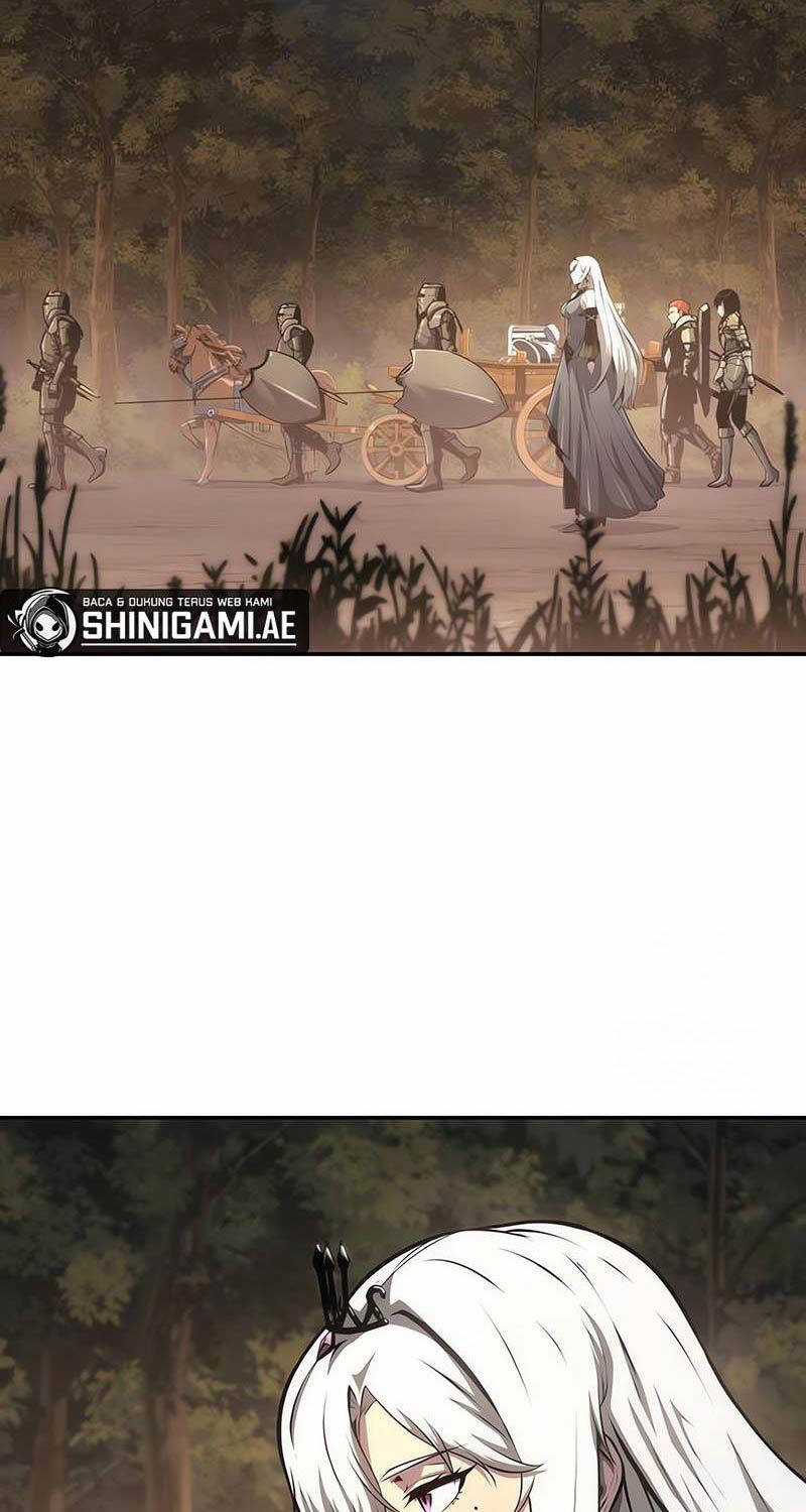 Vua Hiệp Sĩ Đã Trở Lại Với Một Vị Thần Chương 66 trang 77