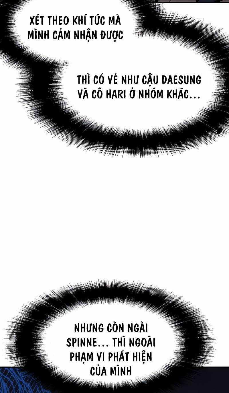 Vua Hiệp Sĩ Đã Trở Lại Với Một Vị Thần Chương 66 trang 80