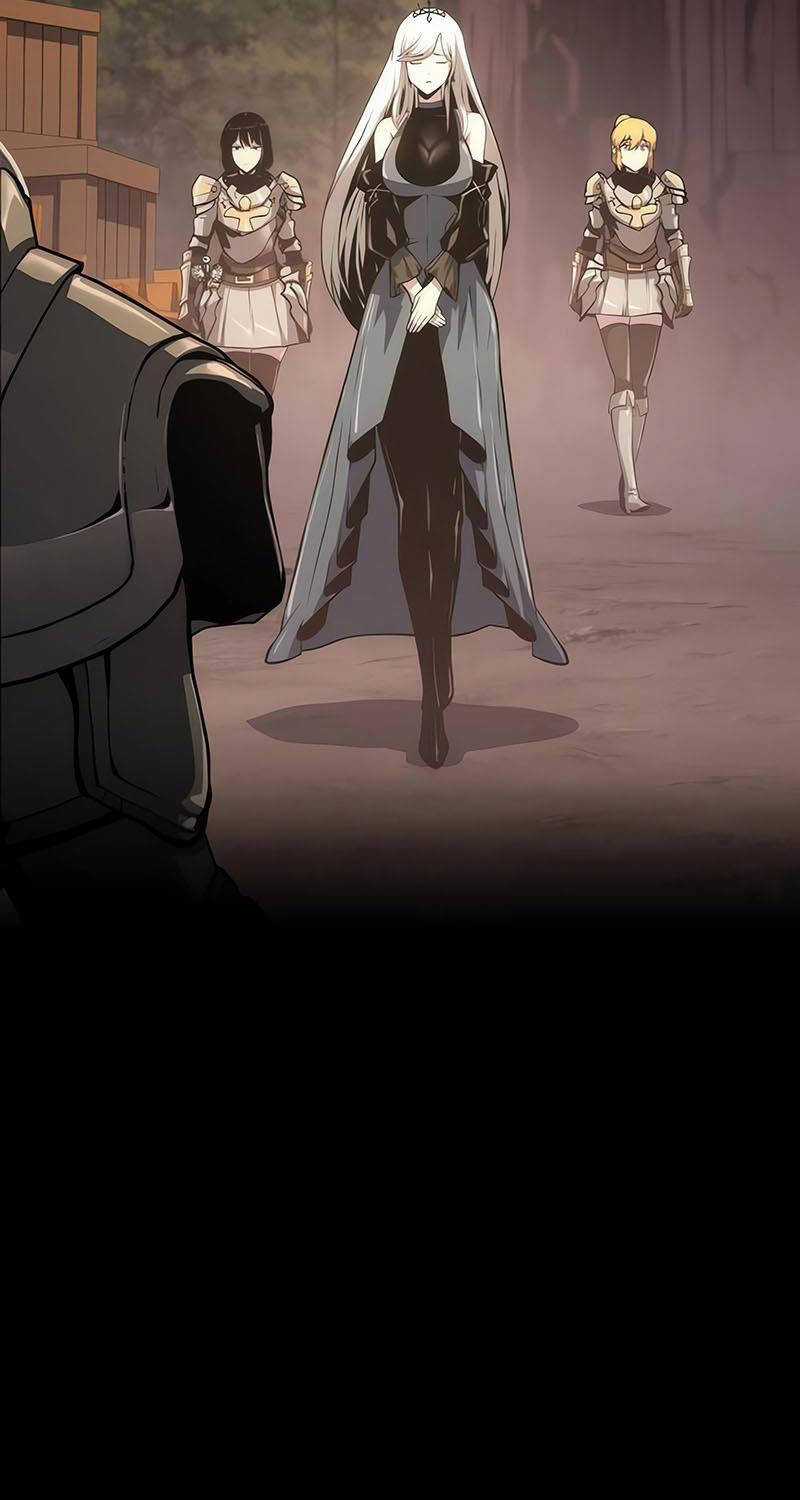 Vua Hiệp Sĩ Đã Trở Lại Với Một Vị Thần Chương 66 trang 83